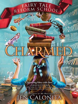 cover image of Charmed